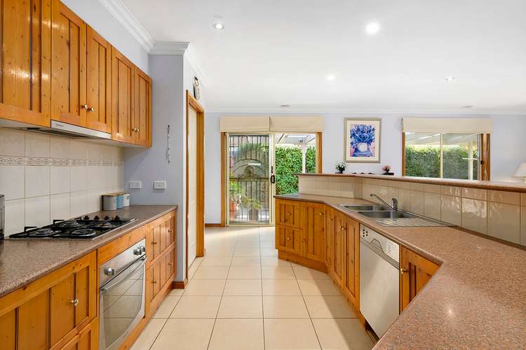 Fifth view of Homely house listing, 47 Willesden Drive, Waurn Ponds VIC 3216