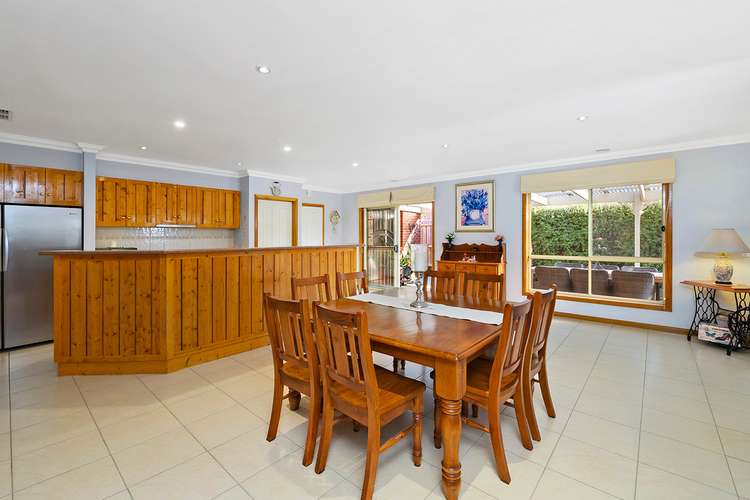 Sixth view of Homely house listing, 47 Willesden Drive, Waurn Ponds VIC 3216