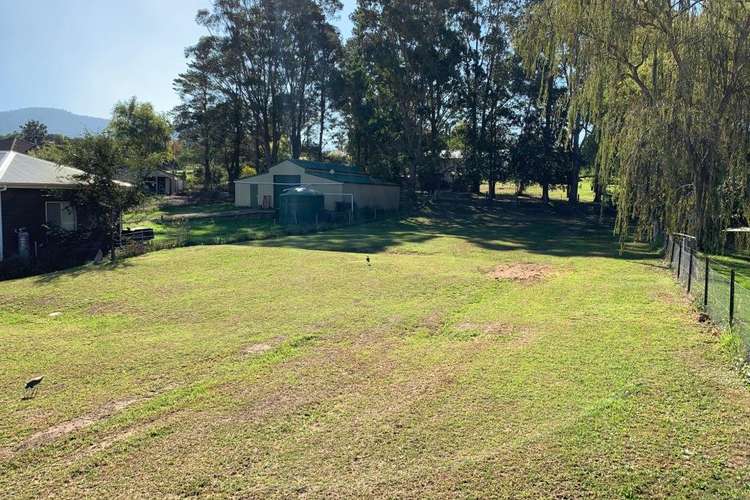 Second view of Homely residentialLand listing, 13 Tarlinton St, Cobargo NSW 2550