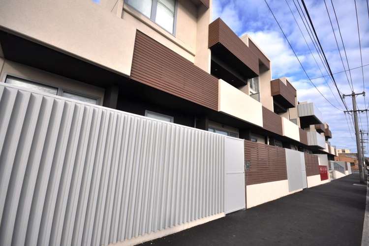 Main view of Homely apartment listing, 106/8-38 Percy Street, Brunswick VIC 3056