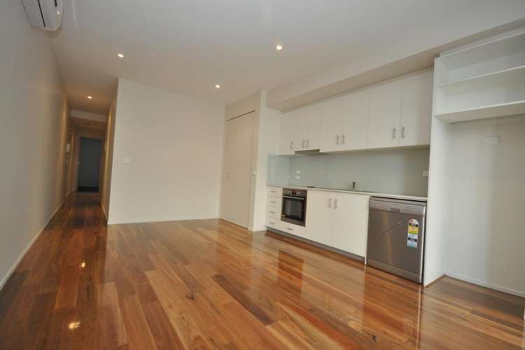 Third view of Homely apartment listing, 106/8-38 Percy Street, Brunswick VIC 3056