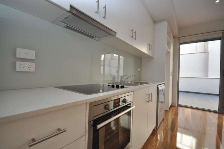 Fourth view of Homely apartment listing, 106/8-38 Percy Street, Brunswick VIC 3056