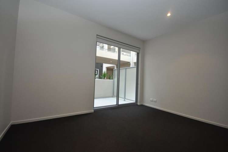 Fifth view of Homely apartment listing, 106/8-38 Percy Street, Brunswick VIC 3056