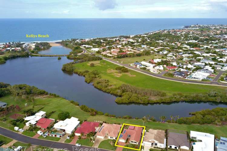 Main view of Homely house listing, 97 Fairway Drive, Bargara QLD 4670