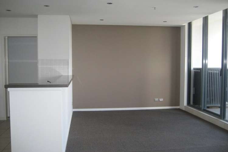 Third view of Homely unit listing, 1001/1-3 Aqua Street, Southport QLD 4215