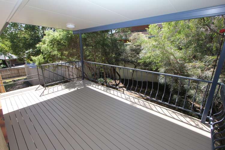 Fifth view of Homely house listing, 11a Kurrambee Avenue, Ashmore QLD 4214