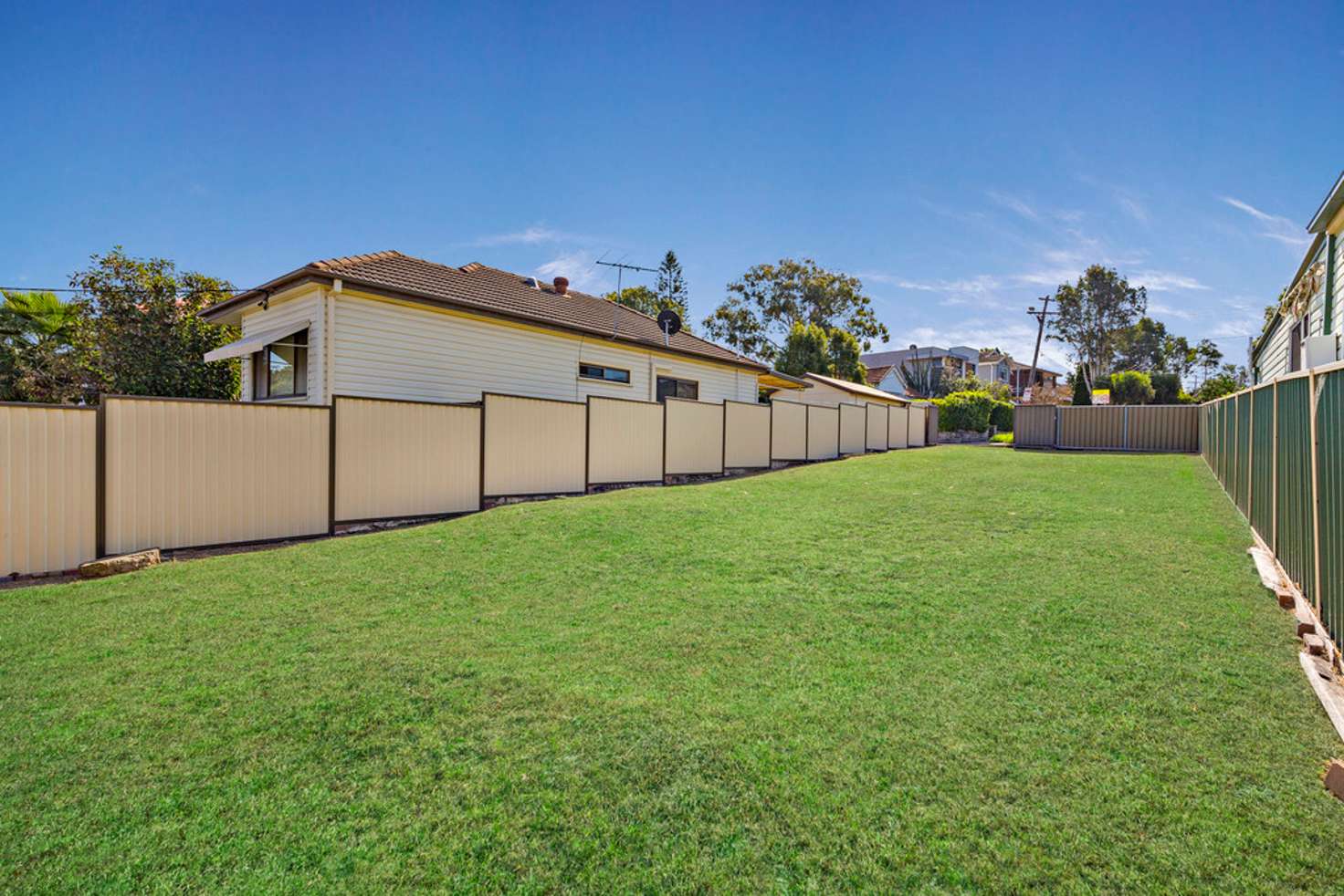 Main view of Homely residentialLand listing, 18 Mina Rosa Street, Enfield NSW 2136