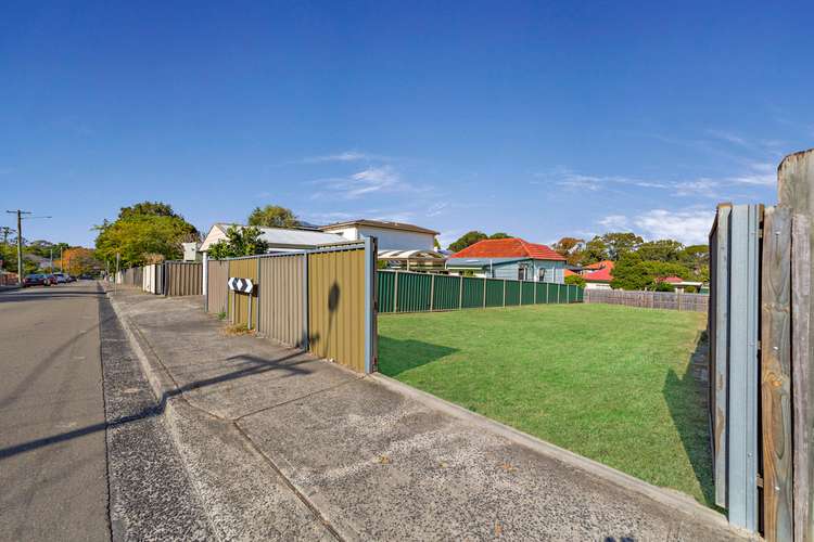 Third view of Homely residentialLand listing, 18 Mina Rosa Street, Enfield NSW 2136