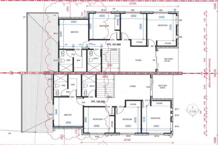 Seventh view of Homely residentialLand listing, 38 Orion Street, Campbelltown NSW 2560