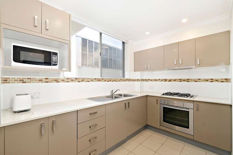 Second view of Homely unit listing, 26/14-18 Roberts Street, Strathfield NSW 2135
