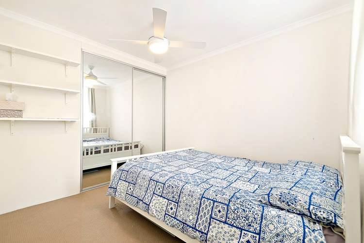 Third view of Homely unit listing, 26/14-18 Roberts Street, Strathfield NSW 2135