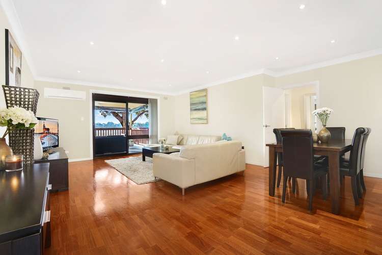 Main view of Homely townhouse listing, 3/70-74 Wardell Road, Earlwood NSW 2206