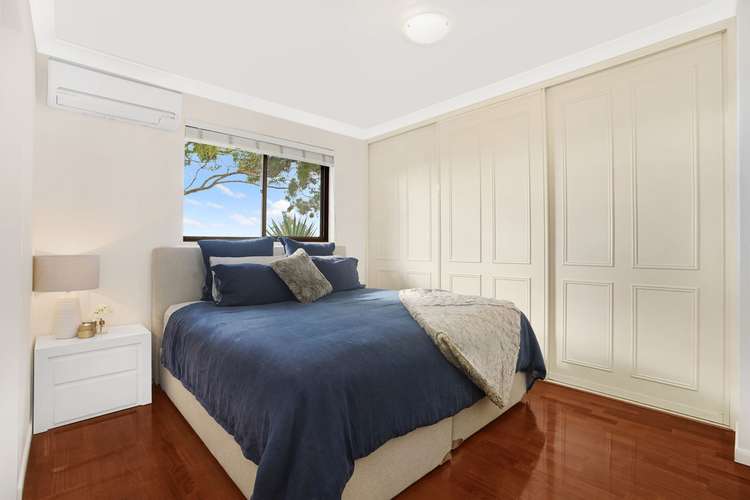 Second view of Homely townhouse listing, 3/70-74 Wardell Road, Earlwood NSW 2206
