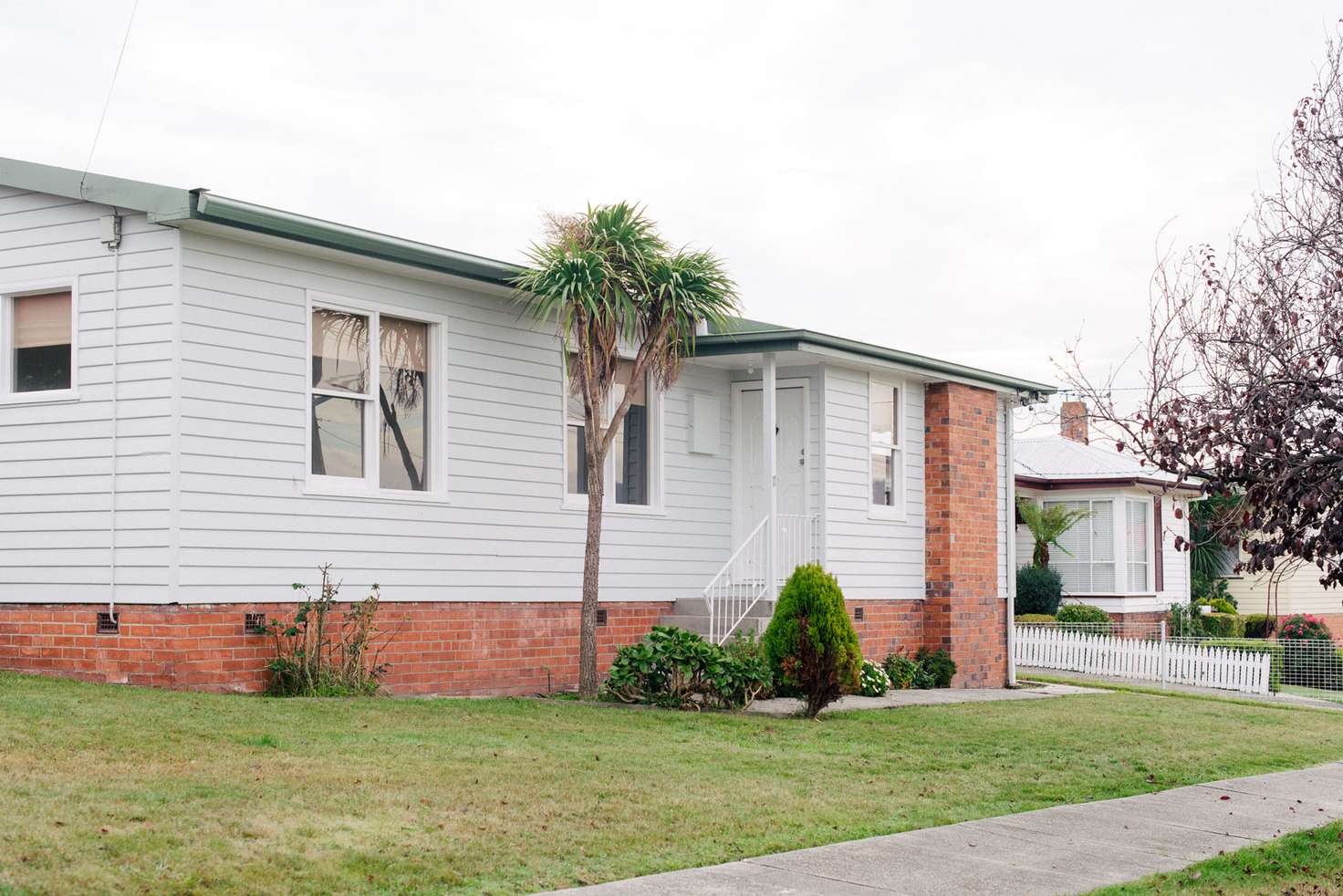 Main view of Homely house listing, 11 Kennedy Street, Mayfield TAS 7248