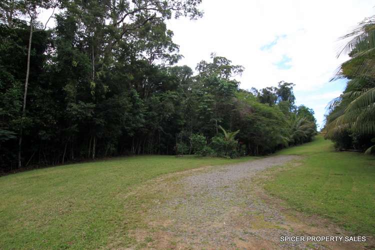 Second view of Homely house listing, 338 Appleyard Road, Bilyana QLD 4854