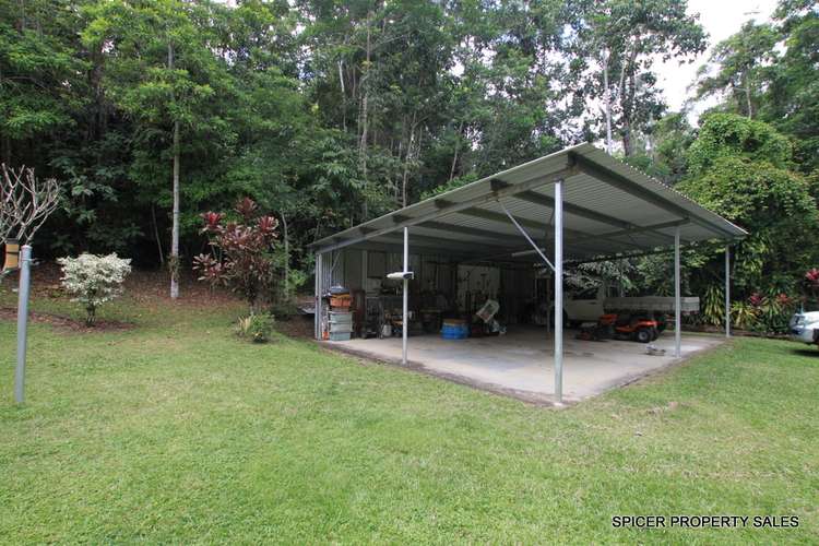 Fifth view of Homely house listing, 338 Appleyard Road, Bilyana QLD 4854