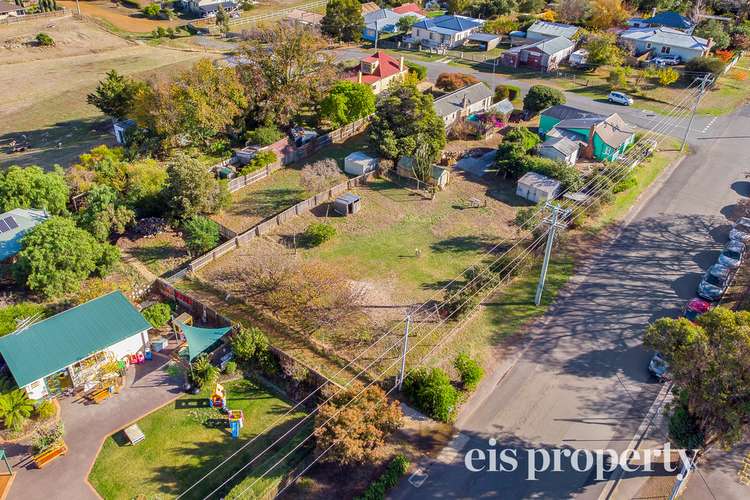 2 Commercial Road, Richmond TAS 7025