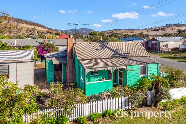 Fifth view of Homely house listing, 2 Commercial Road, Richmond TAS 7025