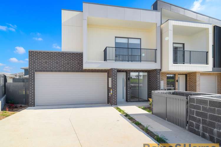 Main view of Homely townhouse listing, 10 Rosetta Street, Schofields NSW 2762