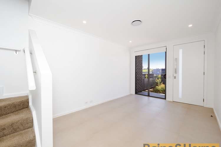 Fourth view of Homely townhouse listing, 10 Rosetta Street, Schofields NSW 2762