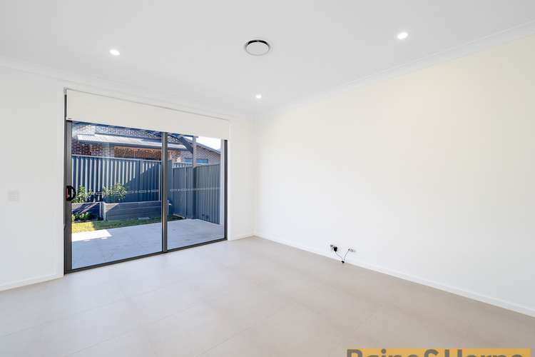 Fifth view of Homely townhouse listing, 10 Rosetta Street, Schofields NSW 2762