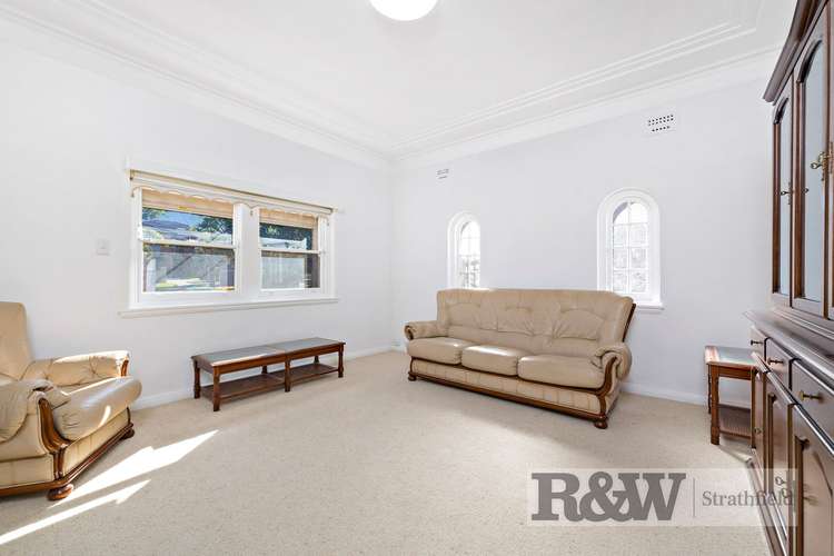 Fourth view of Homely house listing, 26 WALLIS AVENUE, Strathfield NSW 2135