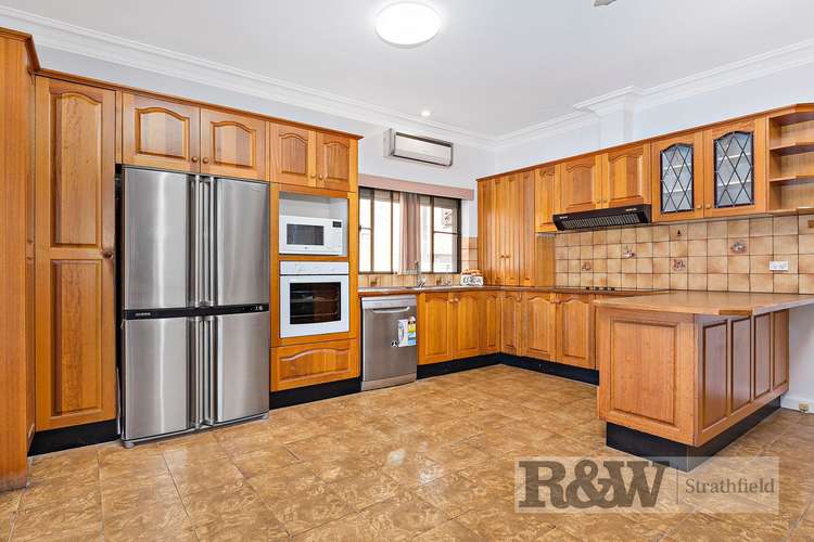 Fifth view of Homely house listing, 26 WALLIS AVENUE, Strathfield NSW 2135