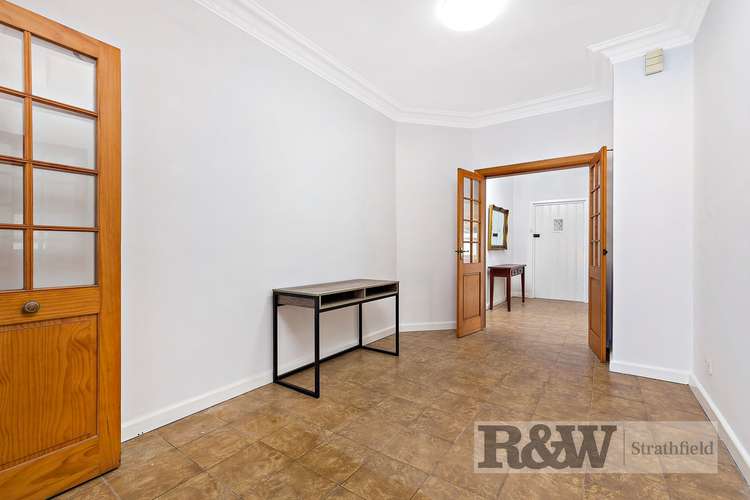 Sixth view of Homely house listing, 26 WALLIS AVENUE, Strathfield NSW 2135