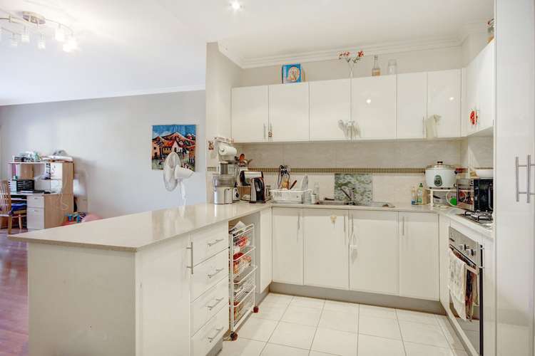 Second view of Homely unit listing, 17/74-80 Woniora Road, Hurstville NSW 2220
