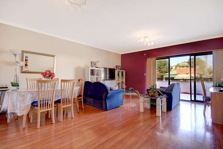 Third view of Homely unit listing, 17/74-80 Woniora Road, Hurstville NSW 2220