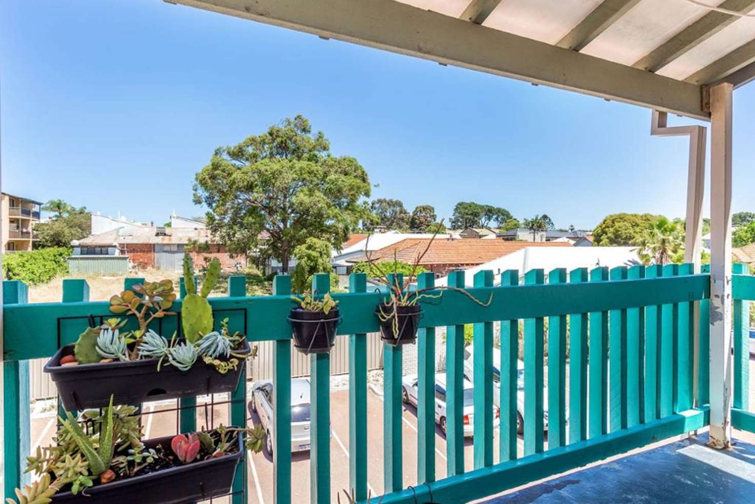 Main view of Homely house listing, 17/161 Charles Street, West Perth WA 6005