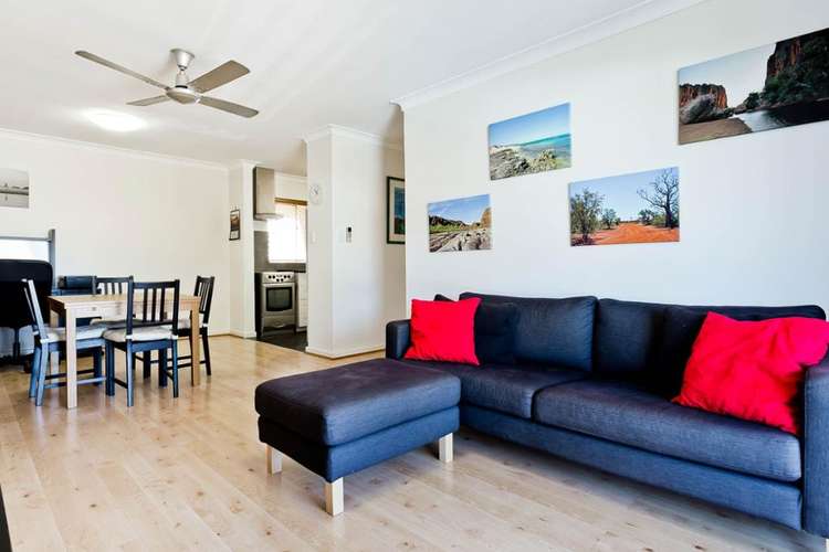 Fourth view of Homely house listing, 17/161 Charles Street, West Perth WA 6005