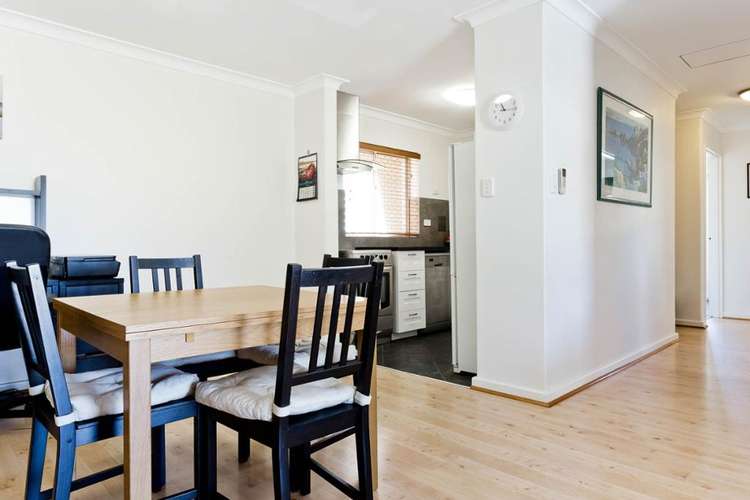 Sixth view of Homely house listing, 17/161 Charles Street, West Perth WA 6005