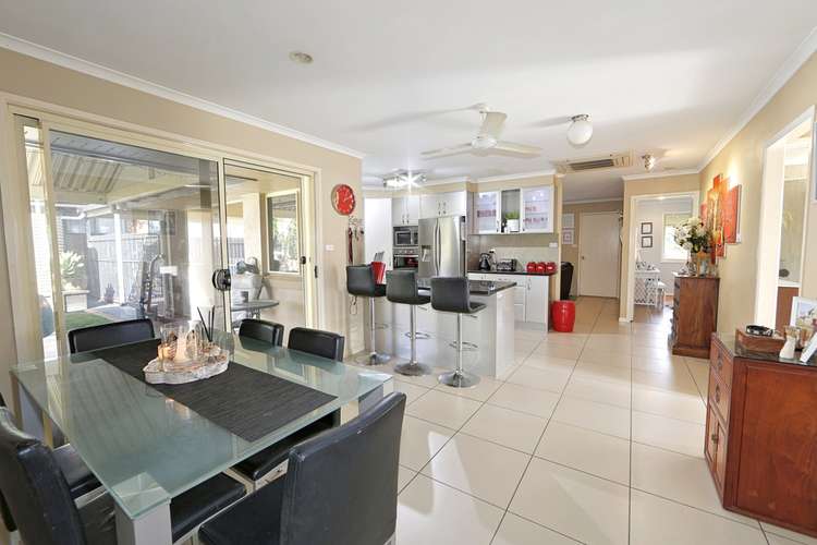 Third view of Homely house listing, 112 Caddy Av, Urraween QLD 4655