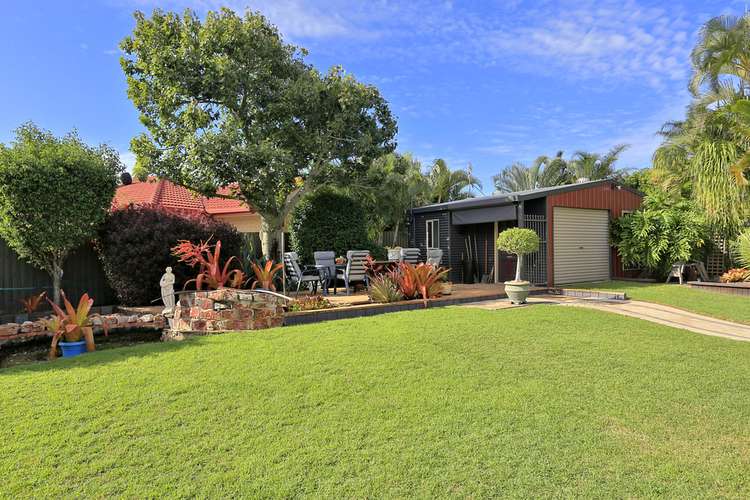 Fourth view of Homely house listing, 112 Caddy Av, Urraween QLD 4655