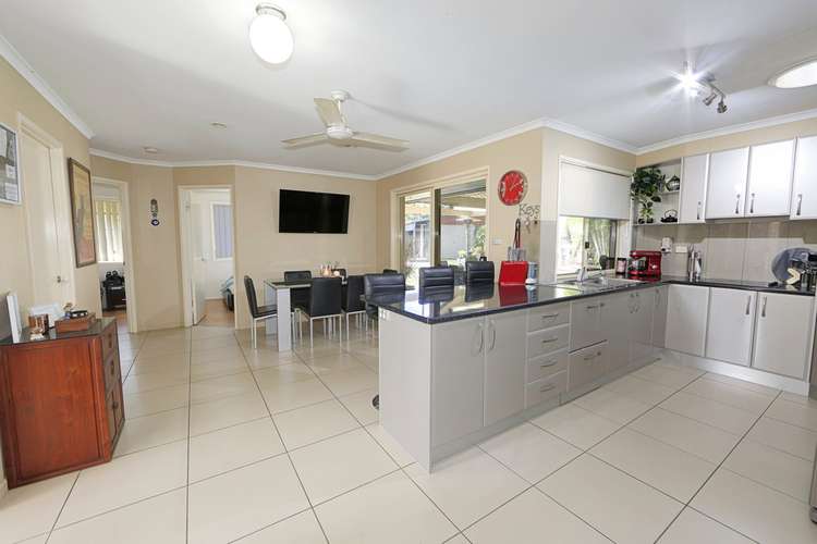 Fifth view of Homely house listing, 112 Caddy Av, Urraween QLD 4655