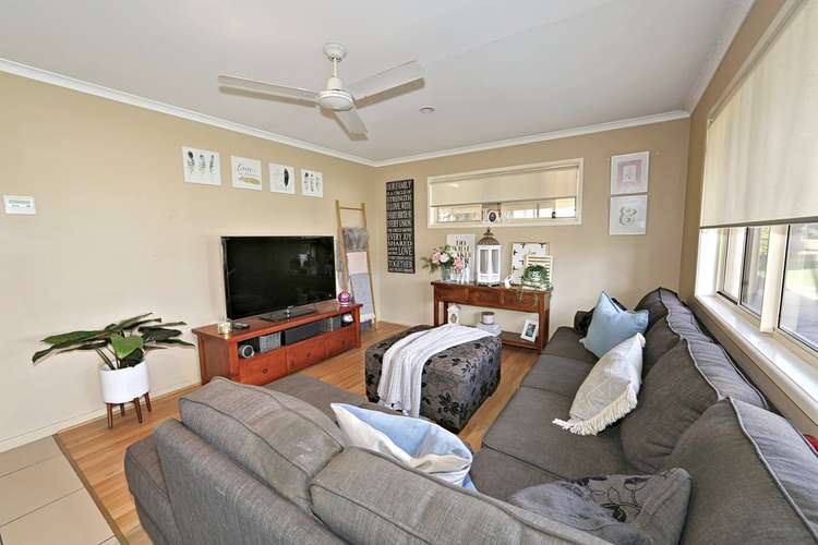 Sixth view of Homely house listing, 112 Caddy Av, Urraween QLD 4655