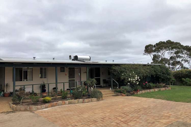 Main view of Homely lifestyle listing, 13 HASSELL ROAD, Kojonup WA 6395