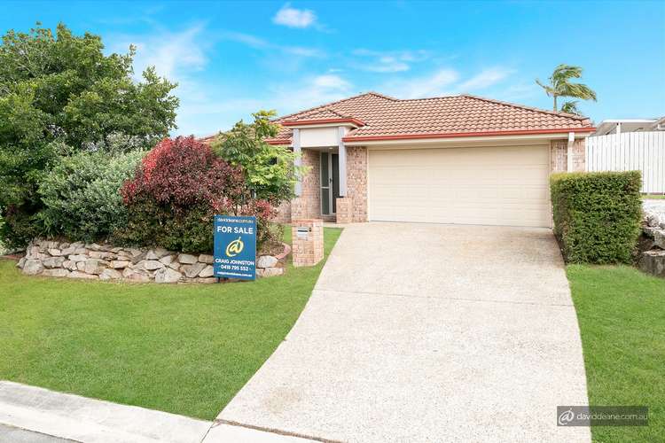 Main view of Homely house listing, 7 Northampton Court, Kallangur QLD 4503