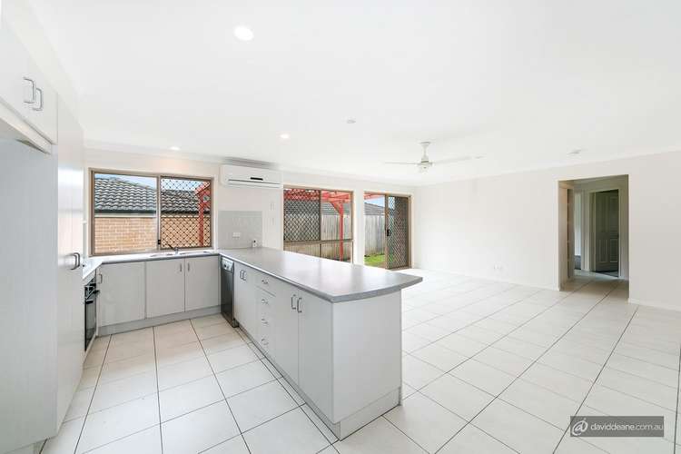 Second view of Homely house listing, 7 Northampton Court, Kallangur QLD 4503