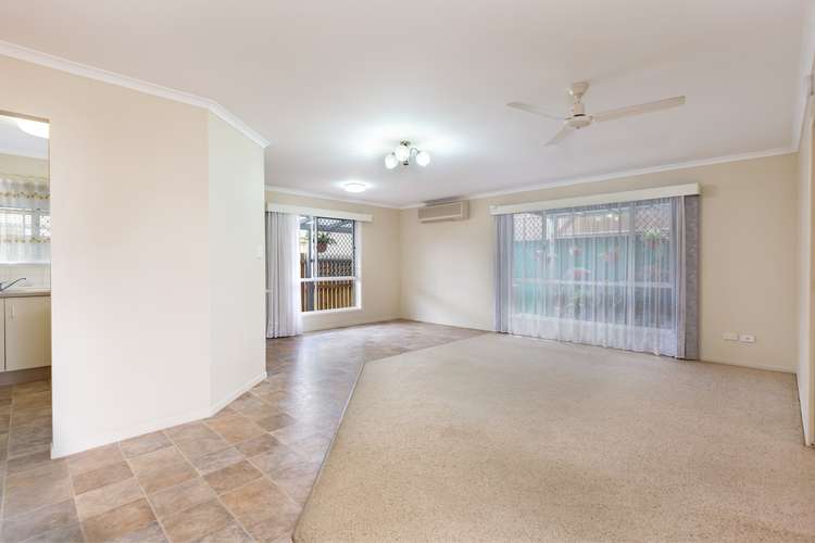 Second view of Homely villa listing, 15/2 Wattle Road, Rothwell QLD 4022