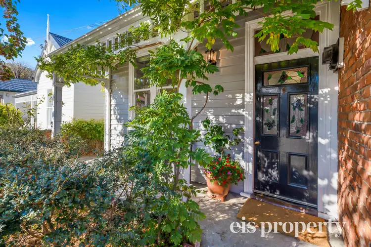 6 Wignall Street, North Hobart TAS 7000
