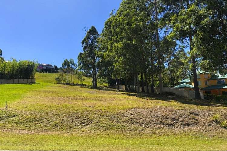 Main view of Homely residentialLand listing, 17 Hilltop Parkway, Tallwoods Village NSW 2430