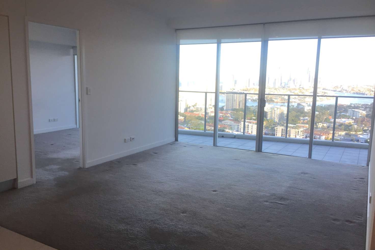 Main view of Homely apartment listing, Address available on request