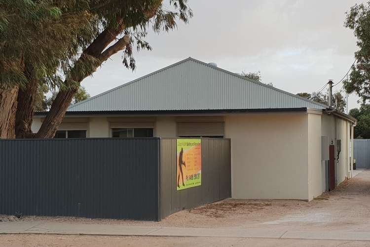 Main view of Homely warehouse listing, 3A Park Terrace, Ceduna SA 5690