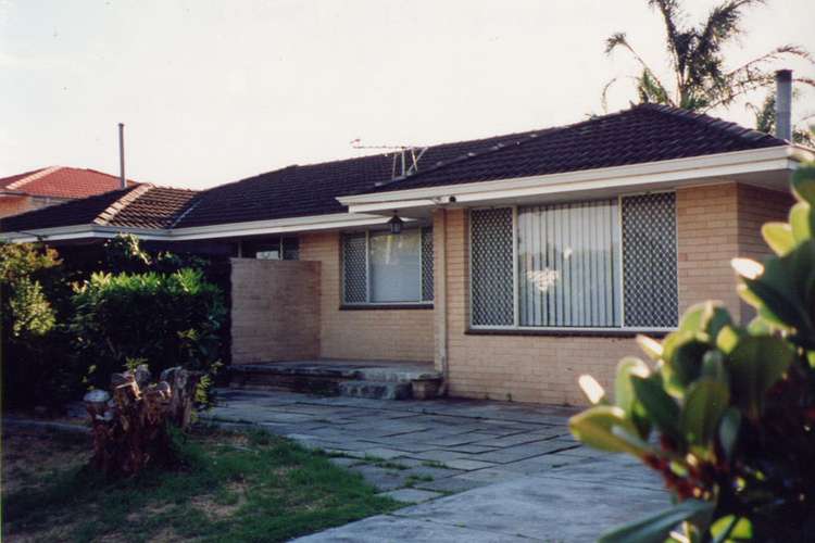 Main view of Homely semiDetached listing, 43B Camboon Road, Morley WA 6062
