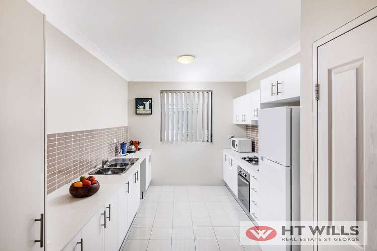 Third view of Homely apartment listing, 27/34-38 Connells Point Road, South Hurstville NSW 2221