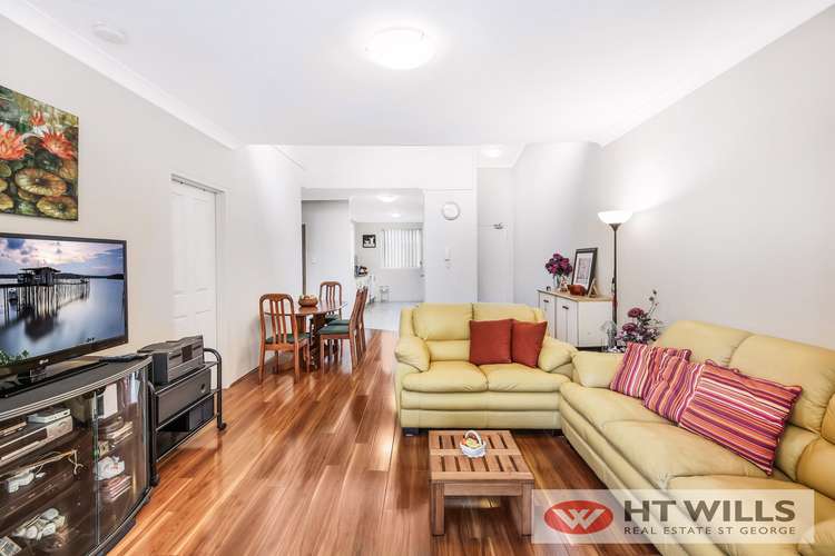 Fourth view of Homely apartment listing, 27/34-38 Connells Point Road, South Hurstville NSW 2221