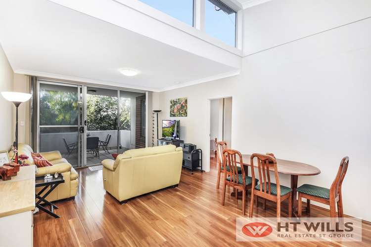 Fifth view of Homely apartment listing, 27/34-38 Connells Point Road, South Hurstville NSW 2221