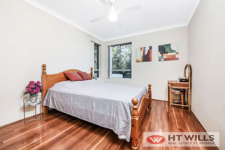 Sixth view of Homely apartment listing, 27/34-38 Connells Point Road, South Hurstville NSW 2221